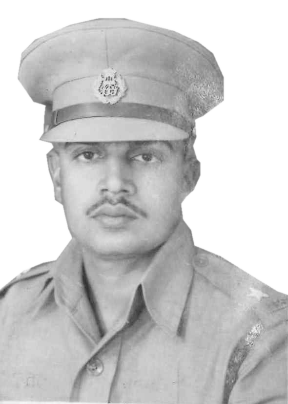 Vijayanand Pandeya Vijayanand Pandeya